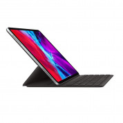 Apple Smart Keyboard US for iPad Pro 12.9 M1 (2021) (black)	 2