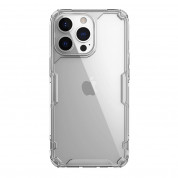 Nillkin Nature TPU Pro Case for iPhone 13 Pro Max (clear)