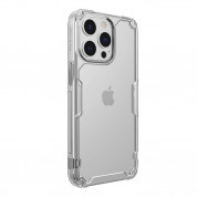 Nillkin Nature TPU Pro Case for iPhone 13 Pro Max (clear) 2