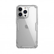 Nillkin Nature TPU Pro Case for iPhone 13 Pro (clear)