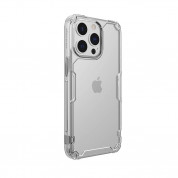 Nillkin Nature TPU Pro Case for iPhone 13 Pro (clear) 2