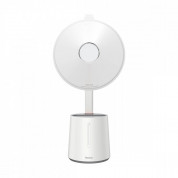 Baseus Smart Eye Folding Desk LED Lamp (DGZH-02) (white) 1