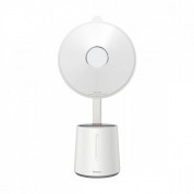 Baseus Smart Eye Folding Desk LED Lamp (DGZH-02) (white) 6