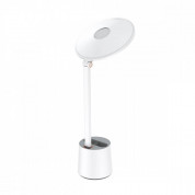 Baseus Smart Eye Folding Desk LED Lamp (DGZH-02) (white) 3