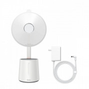 Baseus Smart Eye Folding Desk LED Lamp (DGZH-02) (white) 10