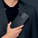 Nillkin CamShield Pro Case - хибриден удароустойчив кейс за Samsung Galaxy M52 5G (черен) 7