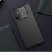 Nillkin CamShield Pro Case - хибриден удароустойчив кейс за Samsung Galaxy M52 5G (черен) 8