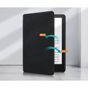 Tech-Protect Smartcase for Amazon Kindle Paperwhite 5 (2021) (black) (bulk) 2