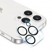 ESR Camera Lens Protector - предпазно стъклено защитно покритие за камерата на iPhone 13 Pro, iPhone 13 Pro Max (прозрачен) 1