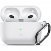 ESR AirPods 3 Bounce Carrying Case for Apple AirPods 3 (white)