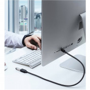 Ugreen USB 3.0 Extension Cable - удължителен USB кабел (150 см) (черен) 2