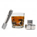 Wozinsky Steel Cooling Cubes - комплект метални кубчета за изстудяване на напитки (сребрист) (8 броя) 3
