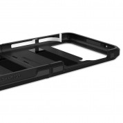 Spigen Tough Armor Case for Samsung Galaxy Z Flip 3 5G (black) 8