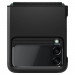 Spigen Tough Armor Case - хибриден кейс с най-висока степен на защита на Samsung Galaxy Z Flip 3 5G (черен) 10