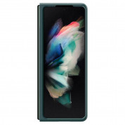 Spigen AirSkin Case for Samsung Galaxy Z Fold 3 (green) 5