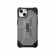 Urban Armor Gear Plasma Case for iPhone 13 (ash)