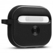 Caseology Vault Case for Apple Airpods 3 (black) 3