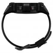 Spigen Rugged Armor Pro Case for Samsung Galaxy Watch 4 Classic 46mm (black) 2