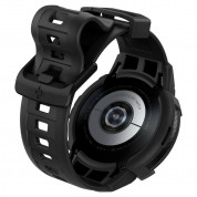 Spigen Rugged Armor Pro Case for Samsung Galaxy Watch 4 Classic 46mm (black) 8