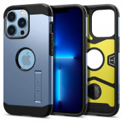 Spigen Tough Armor Case for iPhone 13 Pro (sierra blue)