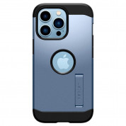 Spigen Tough Armor Case for iPhone 13 Pro Max (sierra blue) 1