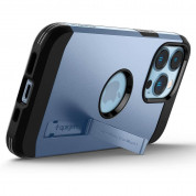 Spigen Tough Armor Case for iPhone 13 Pro Max (sierra blue) 5