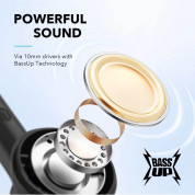 Anker Soundcore R100 TWS Earphones - безжични блутут слушалки със зареждащ кейс (черен) 6