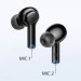 Anker Soundcore R100 TWS Earphones - безжични блутут слушалки със зареждащ кейс (черен) 6