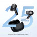 Anker Soundcore R100 TWS Earphones - безжични блутут слушалки със зареждащ кейс (бял) 9