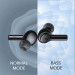 Anker Soundcore R100 TWS Earphones - безжични блутут слушалки със зареждащ кейс (бял) 5