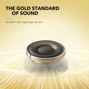 Anker Soundcore Life Q35 Active Noise Cancelling Headphones - безжични слушалки с активна изолация на околния шум (тъмносин) 1