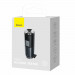 Baseus Digital Alcohol Tester (CRCX-01) - дигитален алкохолен дрегер (черен) 14