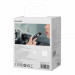 Baseus Digital Alcohol Tester (CRCX-01) - дигитален алкохолен дрегер (черен) 15