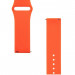Tactical 613 Silicone Band 22mm - силиконова каишка за Samsung Galaxy Watch, Huawei Watch, Xiaomi, Garmin и други часовници с 22мм захват (оранжев) 2