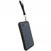 Krusell SEaLABox L - универсален водоустойчив калъф за iPhone и мобилни телефони (черен) 3