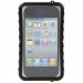 Krusell SEaLABox L - универсален водоустойчив калъф за iPhone и мобилни телефони (черен) 1