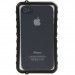 Krusell SEaLABox L - универсален водоустойчив калъф за iPhone и мобилни телефони (черен) 4