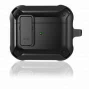 4smarts Rugged Case for Apple AirPods 3 (black)