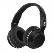 SkullCandy HESH 2 Wireless - безжични слушалки с микрофон (черен) (разопакован продукт)