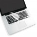 Moshi ClearGuard MB - силиконов протектор за MacBook клавиатури (EU layout) (разопакован продукт) 1