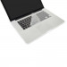 Moshi ClearGuard MB - силиконов протектор за MacBook клавиатури (EU layout) (разопакован продукт) 3