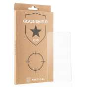 Tactical Glass Shield 2.5D - калено стъклено защитно покритие за дисплея на Xiaomi Mi 11 Lite, Mi 11 Lite 5G (прозрачен)