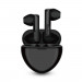 Edifier TWS X6 True Wireless Stereo Earbuds - безжични блутут слушалки с кейс за мобилни устройства (черен)  1