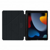 Eiger Storm 500m Case for iPad 9 (2021), iPad 8 (2020), iPad 7 (2019) (black) 3