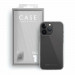 Case FortyFour No.1 Case - силиконов (TPU) калъф за iPhone 13 Pro (прозрачен) 1