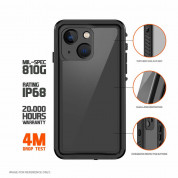 Eiger Avalanche Case for iPhone 13 mini (black) 1