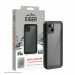 Eiger Avalanche Case - ударо и водоустойчив кейс за iPhone 13 mini (черен) 1