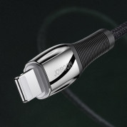 Joyroom USB-C to Lightning Cable PD 20W - USB-C към Lightning кабел за Apple устройства с Lightning порт (120 см) (черен) 10