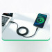 Joyroom USB-C to Lightning Cable PD 20W - USB-C към Lightning кабел за Apple устройства с Lightning порт (120 см) (черен) 7