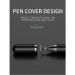 Joyroom Excellent Series Passive Capacitive Pen - универсална писалка за iPad и мобилни устройства (бял) 6